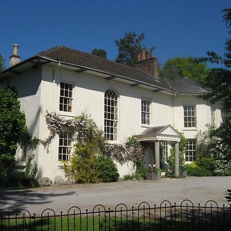 Sandhill House Country House Retreat Gunnislake Exterior photo