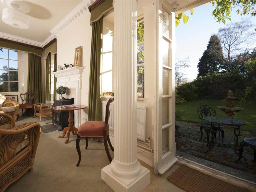 Sandhill House Country House Retreat Gunnislake Exterior photo