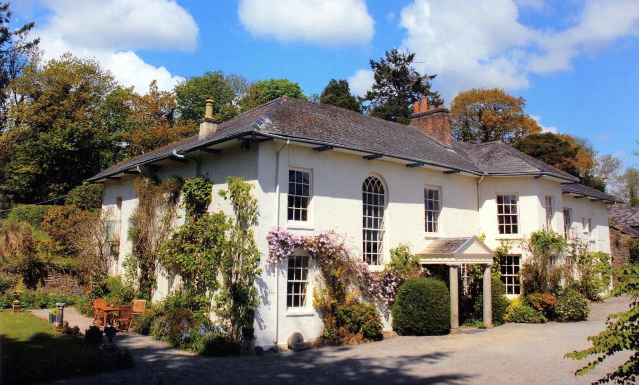 Sandhill House Country House Retreat Gunnislake Exterior photo