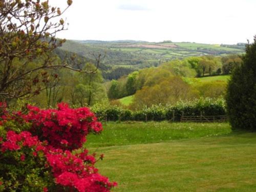 Sandhill House Country House Retreat Gunnislake Exterior photo