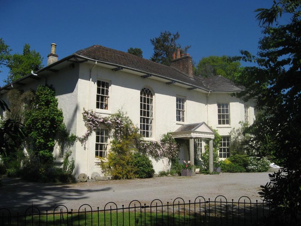 Sandhill House Country House Retreat Gunnislake Exterior photo
