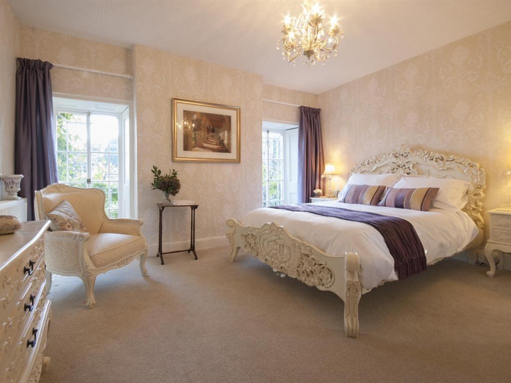 Sandhill House Country House Retreat Gunnislake Room photo