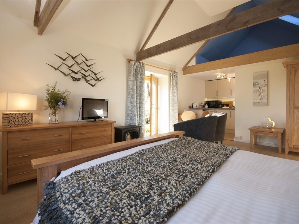 Sandhill House Country House Retreat Gunnislake Exterior photo