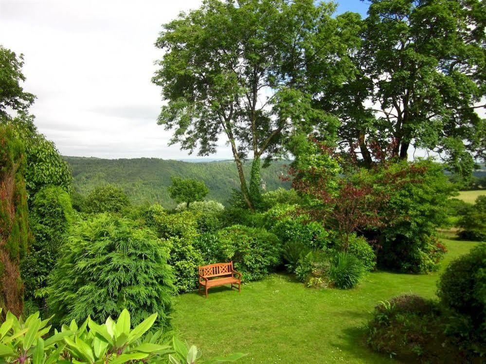 Sandhill House Country House Retreat Gunnislake Exterior photo